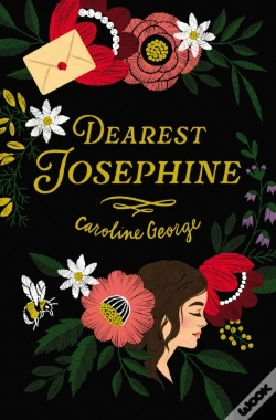 Capa do artigo Dearest Josephine