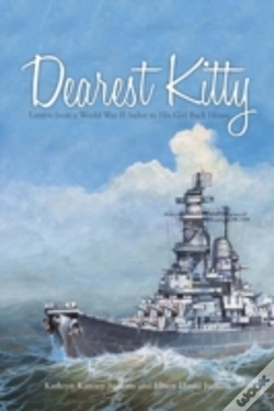 Capa do artigo Dearest Kitty: Letters From A World War