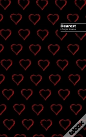 Capa do artigo Dearest Lifestyle Journal, Write-In Note