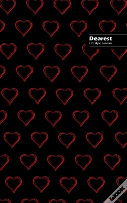 Capa do artigo Dearest Lifestyle Journal, Write-In Note