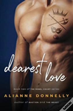 Capa do artigo Dearest Love