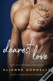 Capa do artigo Dearest Love