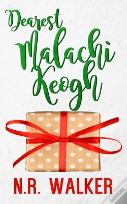 Capa do artigo Dearest Malachi Keogh