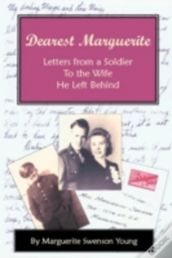 Capa do artigo Dearest Marguerite