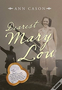 Capa do artigo Dearest Mary Lou