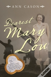 Capa do artigo Dearest Mary Lou