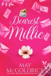 Capa do artigo Dearest Millie
