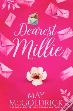Capa do artigo Dearest Millie