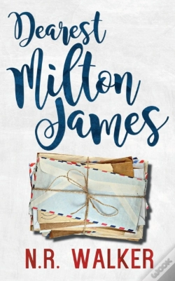 Capa do artigo Dearest Milton James
