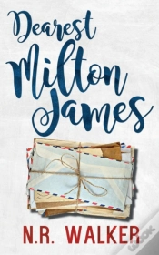Capa do artigo Dearest Milton James