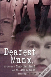 Capa do artigo Dearest Munx