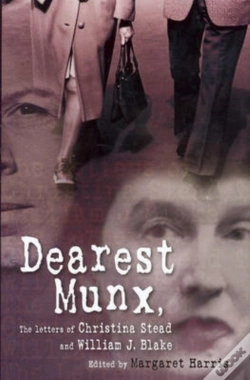 Capa do artigo Dearest Munx