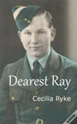 Capa do artigo Dearest Ray