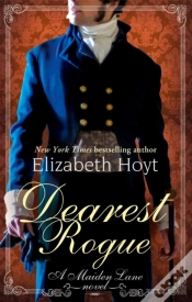 Capa do artigo Dearest Rogue