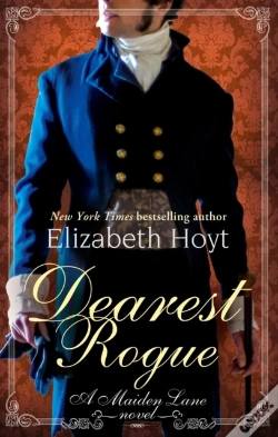 Capa do artigo Dearest Rogue