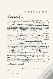 Capa do artigo Dearest...