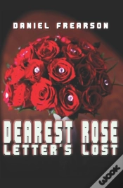 Capa do artigo Dearest Rose: Letters Lost