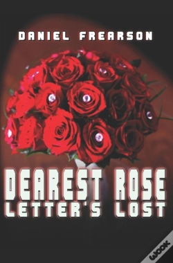 Capa do artigo Dearest Rose: Letters Lost
