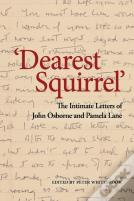 Dearest Squirrelâ€¦'