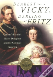 Capa do artigo Dearest Vicky, Darling Fritz