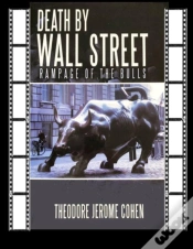 Capa do artigo Dearh By Wall Street