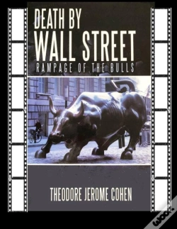 Capa do artigo Dearh By Wall Street