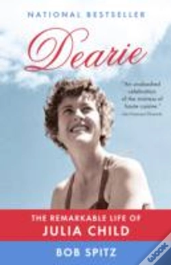 Capa do artigo Dearie