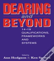 Capa do artigo Dearing And Beyond