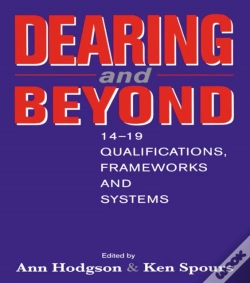 Capa do artigo Dearing And Beyond