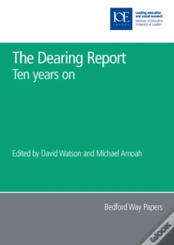 Capa do artigo Dearing Report