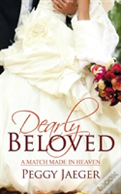 Capa do artigo Dearly Beloved