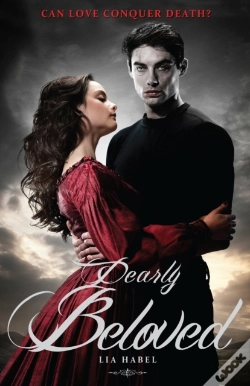 Capa do artigo Dearly Beloved