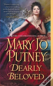 Capa do artigo Dearly Beloved