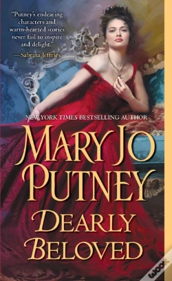 Capa do artigo Dearly Beloved