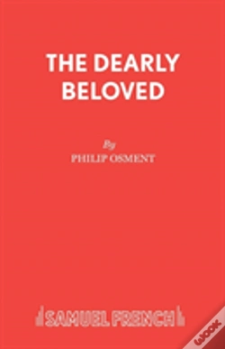 Capa do artigo Dearly Beloved
