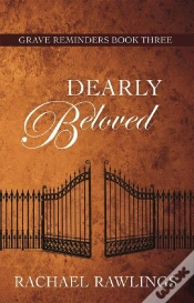 Capa do artigo Dearly Beloved