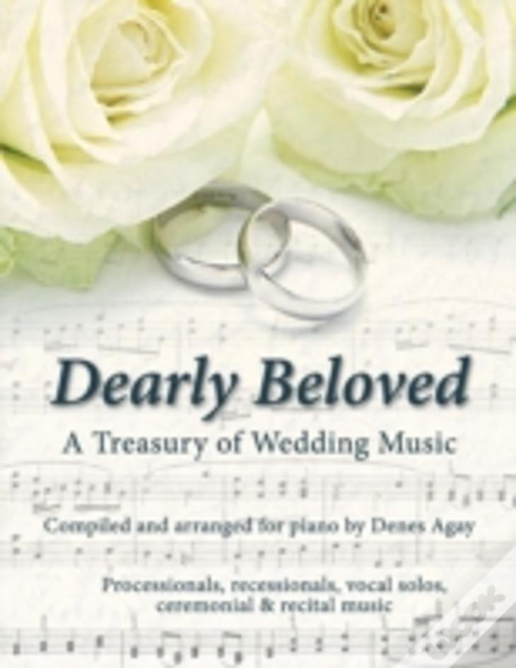 Dearly Beloved: Wedding Songs