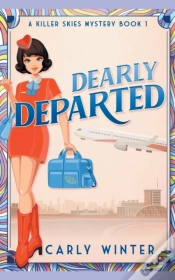 Capa do artigo Dearly Departed