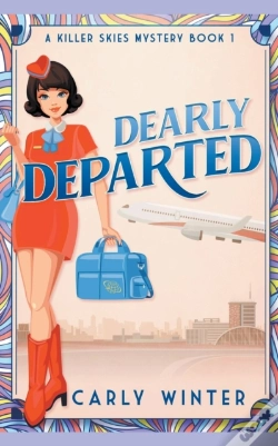 Capa do artigo Dearly Departed