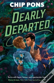 Capa do artigo Dearly Departed