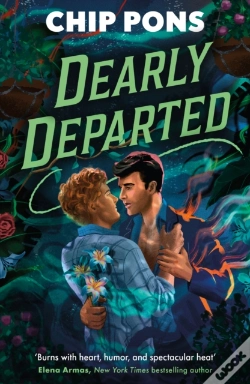 Capa do artigo Dearly Departed