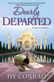 Capa do artigo Dearly Departed