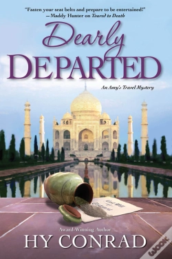 Capa do artigo Dearly Departed