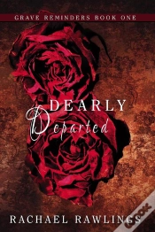 Capa do artigo Dearly Departed