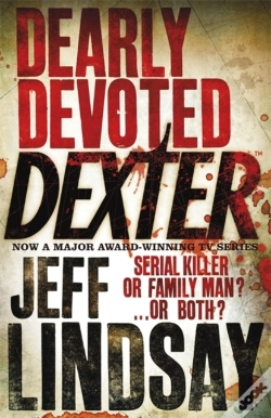 Capa do artigo Dearly Devoted Dexter