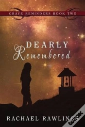 Capa do artigo Dearly Remembered