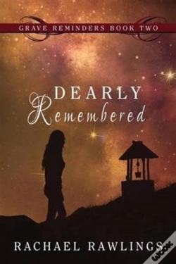 Capa do artigo Dearly Remembered
