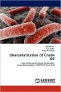 Dearomatization Of Crude Oil - Preview