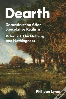 Capa do artigo Dearth Volume 1