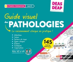 Capa do artigo Deas / Deap ; Guide Visuel Des Pathologies